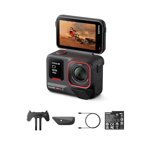Insta360 Ace Pro 2 Pack