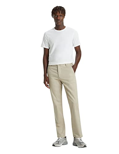 Dockers Alpha Original Slim Pantaloni Uomo
