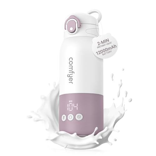 Comfyer BW01 Scaldabiberon Portatile