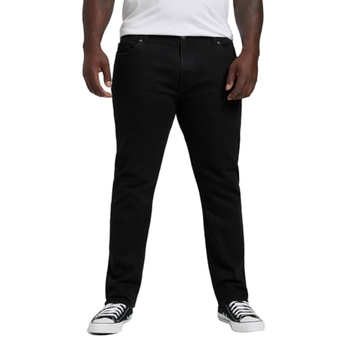 Lee Straight Fit Mvp, Jeans Uomo, Blu (Brady)