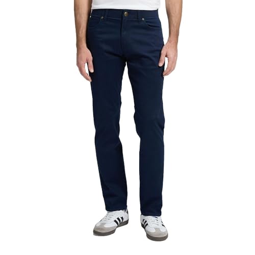 Lee MVP Rivet Pantaloni da Uomo