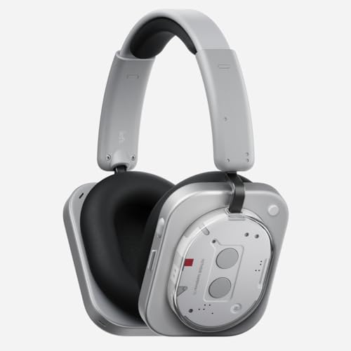 Nothing Headphone (