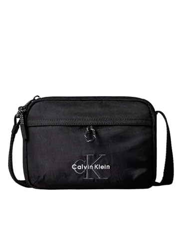 Calvin Klein BOLD CAMERA BAG Crossover