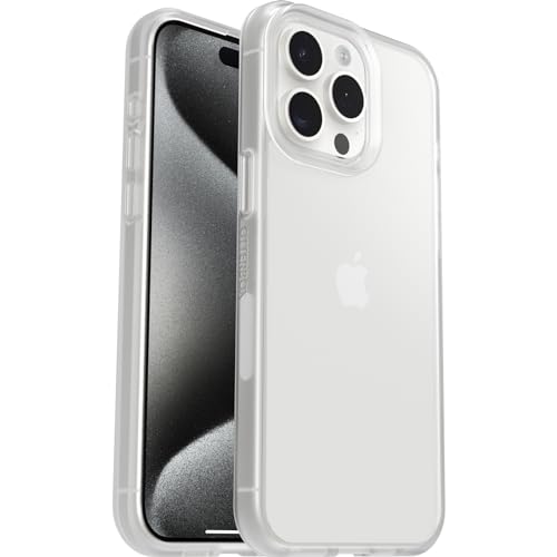 OtterBox React Series Cover per iPhone 15 Pro Max