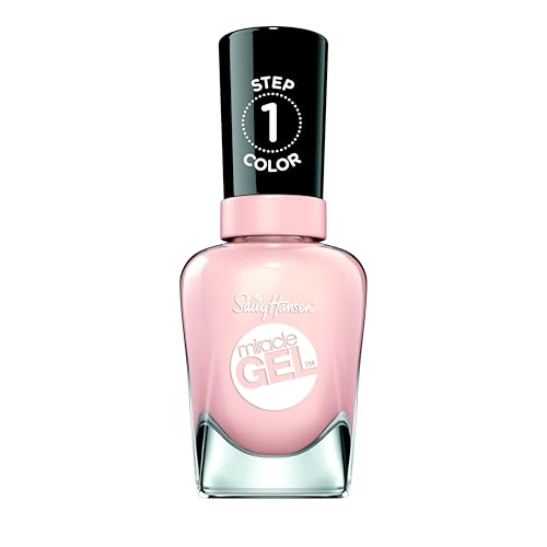 Sally Hansen Miracle Gel Smalto 187