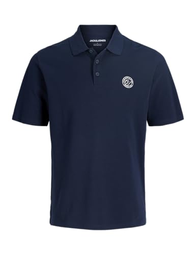 JACK & JONES Jjalliance Polo S