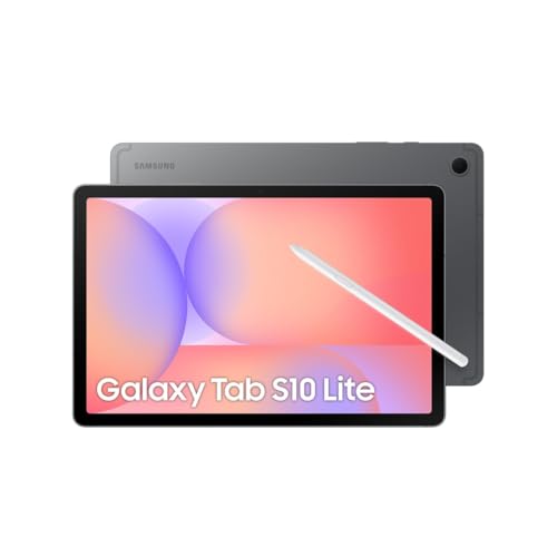 Samsung Galaxy Tab S10 Lite Tablet Android 128GB con S Pen