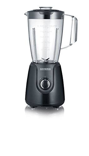 SEVERIN SM 3707 Frullatore 1,5 L