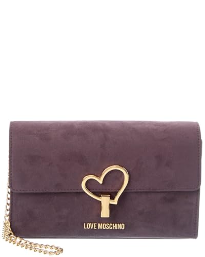 Love Moschino Borsa Velour PL