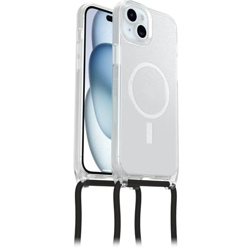 OtterBox Cover React Necklace con MagSafe per iPhone 15