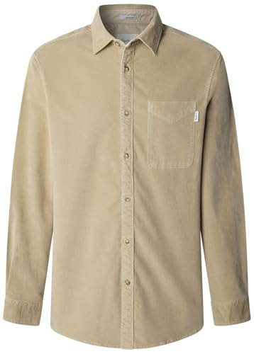 Pepe Jeans Camicia Clayton Uomo