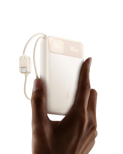 Baseus FC11 Power