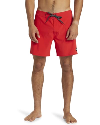 Quiksilver Uomo Surfsilk Kaimana 16 Pantaloni