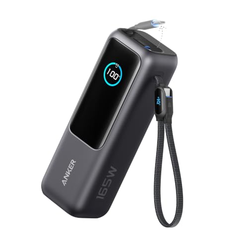 Anker Laptop Power Bank 25000mAh Tre Porte USB C