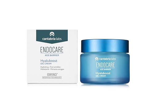 Endocare Age Barrier Hyaluboost Gel Cream 50 ml