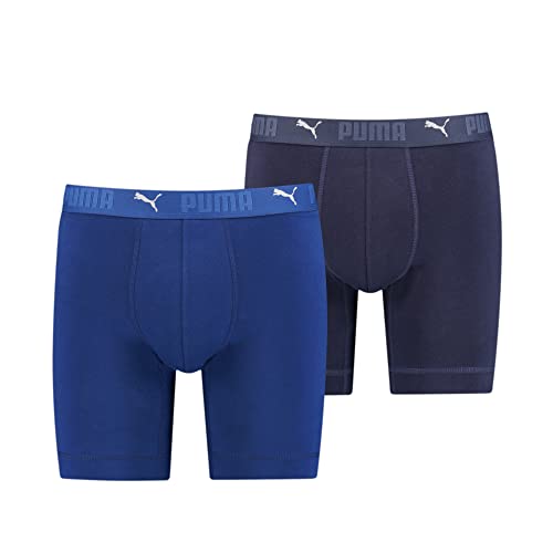 PUMA Boxer, Biancheria Intima Uomo