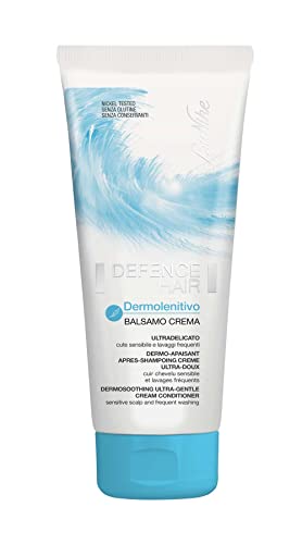 Bionike Defence Hair Balsamo Crema Dermolenitivo Ultradelicato 200ml