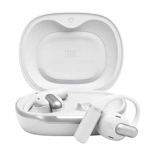 JBL Sense Pro Cuffie Open-Ear True Wireless con Hi-Res Audio