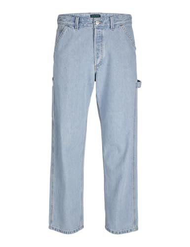 Jack & Jones JJIEDDIE JJUTILITY MF 491 Loose Fit Jeans