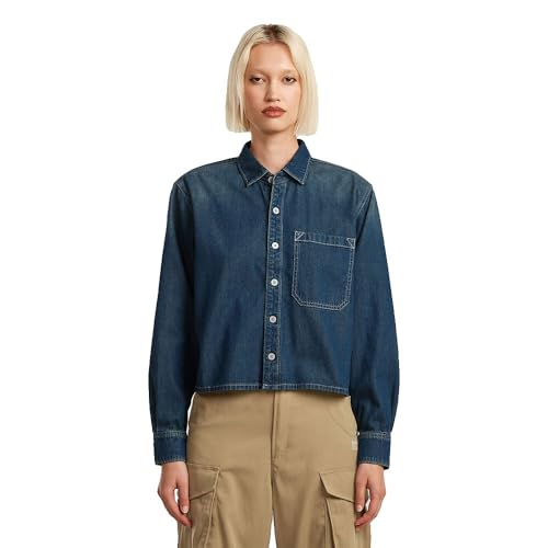 G-Star Boxy Relaxed Maglietta