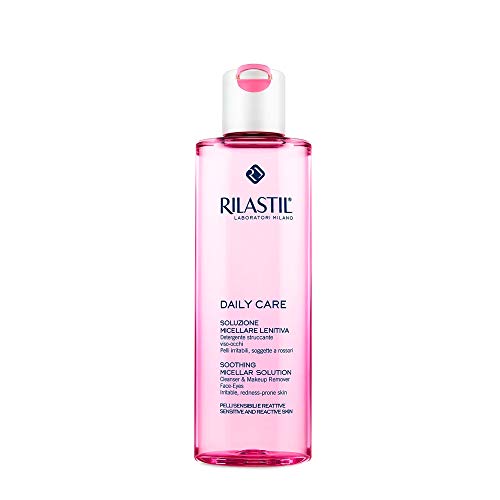 Rilastil Daily Care Soluzione Micellare Lenitiva 250 ml