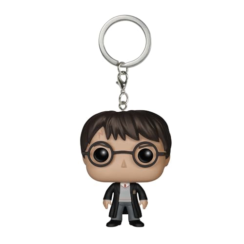 Funko Pocket Pop! Portachiavi Harry Potter