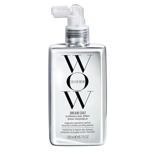 COLOR WOW Dream Coat Supernatural Spray Anti-Crespo 200ml