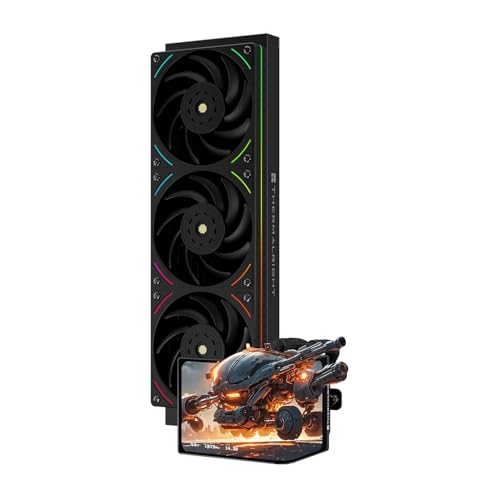 Thermalright TR Levita Vision 360