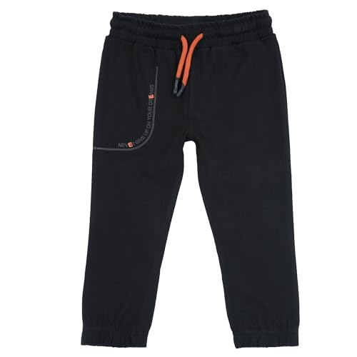 Chicco Pantaloni Tuta Bambini e Ragazzi in Morbido Tessuto - Pantaloni Tuta 261