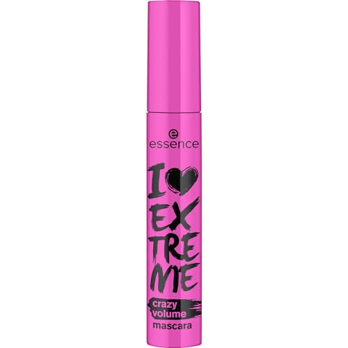 I Love Extreme Mascara Crazy Volume