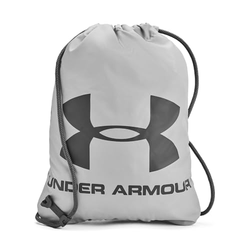Under Armour OZSEE SACKPACK Zaino Leggero 16L