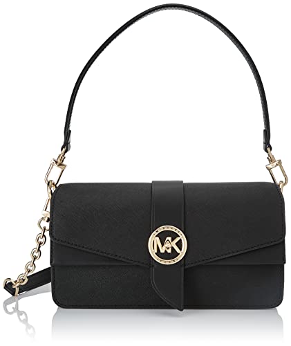 Michael Kors Borsa a Spalla Greenwich Medium