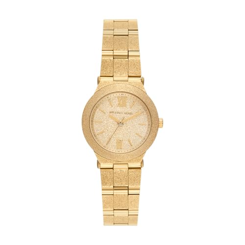 Michael Kors Billie Orologio da Donna in Acciaio