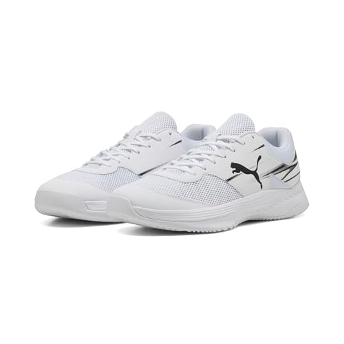 PUMA Unisex Varion Ii Scarpe da campo indoor, Puma