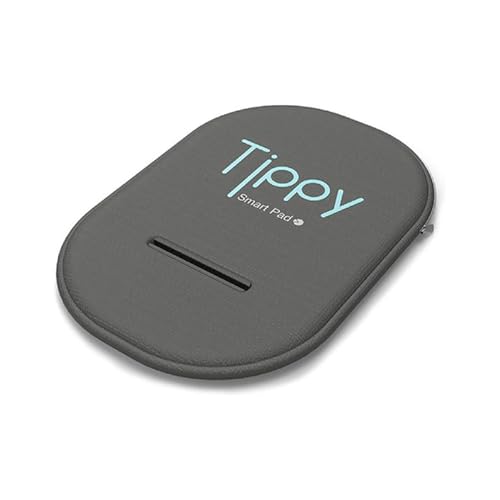 TIPPY PAD Dispositivo Anti Abbandono per Seggiolino Auto