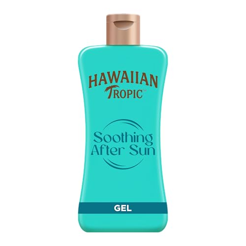 Hawaiian Tropic Soothing After Sun Gel 200 ml