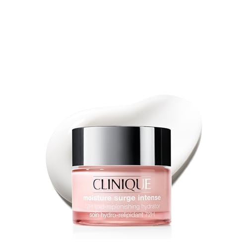 Clinique Moisture Surge Intense 72H