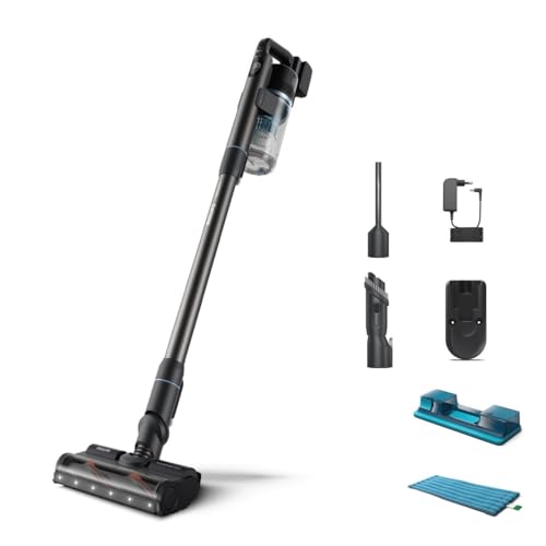 Philips Serie 7000 Aqua Aspirapolvere Senza Fili XC7053/01