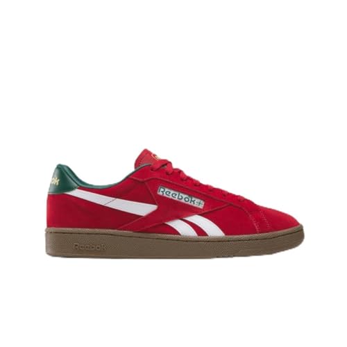 Reebok Unisex Club C Grounds UK Sneaker