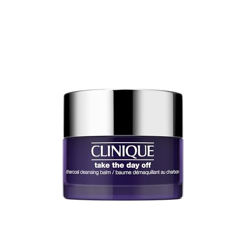 Clinique Take The Day Off Cleansing Balm balsamo struccante 125 ml