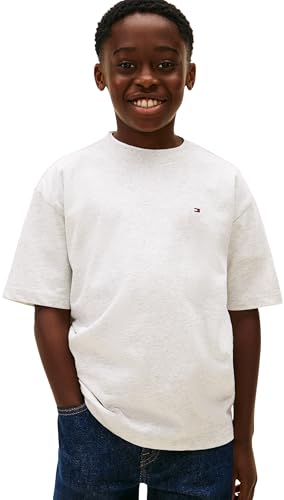 Tommy Hilfiger Bambino Essential Archive Fit Tee