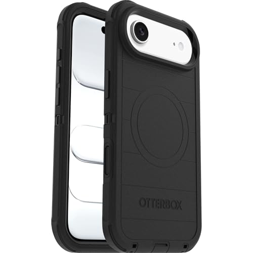 OtterBox Defender Series Pro MagSafe per iPhone Air, custodia antiurto