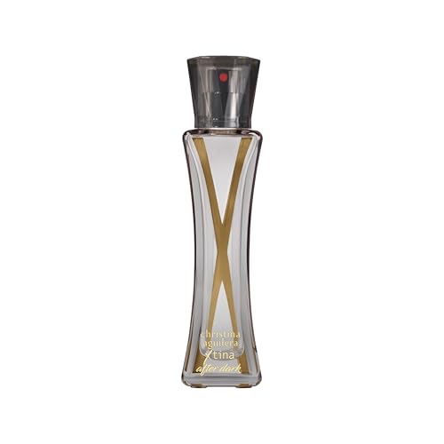 Christina Aguilera Xtina After Dark Eau de Parfum 15 ml