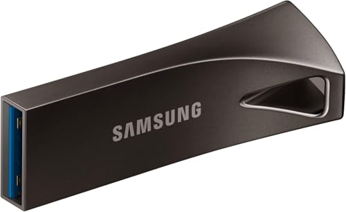 Chiavetta USB Samsung BAR PLUS MUF-512BE4/APC 512 GB