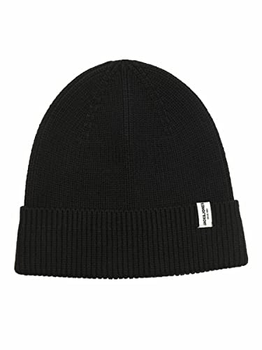Jack & Jones Giacca da Uomo Beanie LN 12193386