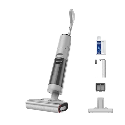 DREAME G10 Pro Aspirapolvere Lavapavimenti 2-in-1, 16000 Pa