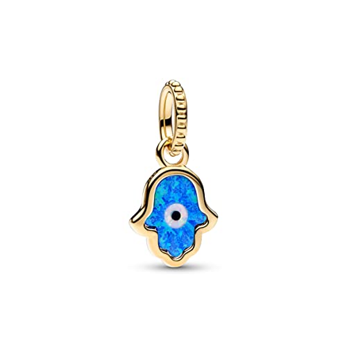 PANDORA Ciondolo Hamsa