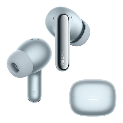 XIAOMI REDMI Buds 8 Pro, Cuffie Bluetooth, Cancellazione rumore