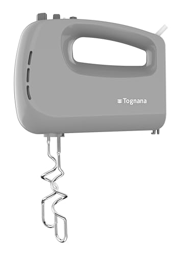 Tognana Iridea Sbattitore elettrico 400W 5 velocità