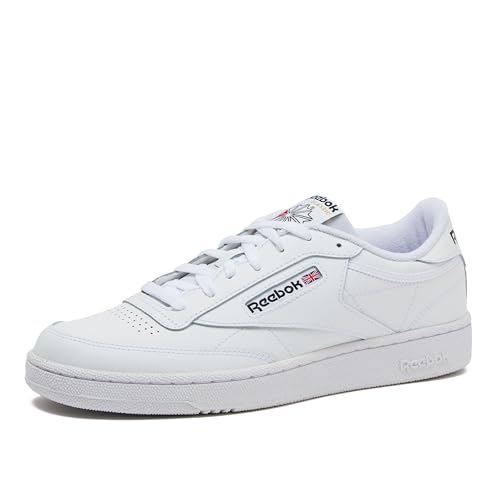 Reebok Club C 85, Scarpe da Ginnastica